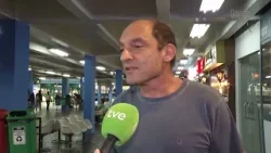 Rodoviária de Porto Alegre passa por reforma