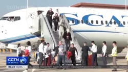 Hainan : record de fréquentation touristique depuis le lancement des opérations douanières spéciales