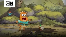 IVANDOÉ E UM ENCONTRO QUE MUDA TUDO | A JORNADA HERÓICA DO VALENTE PRÍNCIPE IVANDOÉ | CN IVANDOÉ E UM ENCONTRO QUE MUDA TUDO | A JORNADA HERÓICA DO VALENTE PRÍNCIPE IVANDOÉ | CN