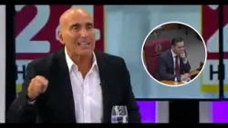 Se posterga el tratamiento de la Caja Fiscal