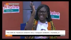 Woman claims her fiancé broke up with her for giving birth to a girl - Obra on Adom TV (24-04-24)