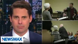 «Удобная атака» на Ильхан Омар воспринимается демократами как действия Чарли Кирка: Роб Финнерти