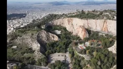 Διαβουλεύσεις : Περίπατος στο Αττικό Άλσος  (03/10/2026)