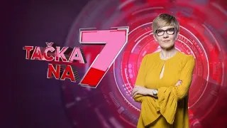 Tačka na 7: Da li je smrću zločinca Mladića postignuta pravda?