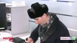 Магас Live. Выпуск 56