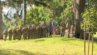 Fairchild Air Force Base hosting ceremony, ruck march  for National POW/MIA Recognition Day