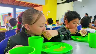 Medellín Zero Hunger arrives at Colombiamoda to gather support and reduce hunger in the city