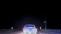 FOX13 Investigates: ASP dashcam video shows pursuit from Memphis into Arkansas