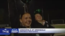 Football Frenzy Highlights