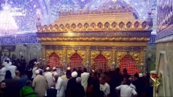 وقتی دل‌ها راهی کربلا می‌شوند؛ زیارت زنده از حرم امام حسین علیه السلام | سلام کربلا