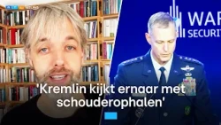 Correspondent over NAVO-speech: 'Kremlin kijkt ernaar met schouderophalen' | RTL Nieuws