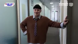 HOLLYFLAME - ТОНУ | СЪЕМКИ КЛИПА