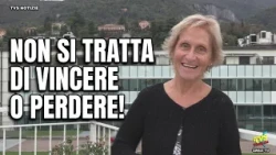 ERBA, GIOVANNA MARELLI ATTACKS THE CAPRANI ADMINISTRATION: "IT'S NOT ABOUT WINNING OR LOSING!"