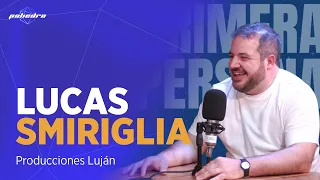 24/7 Vocation: The Testimony of Lucas Smiriglia