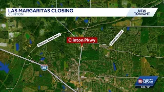 Las Margaritas in Clinton to close Oct. 1 after 22 years, restaurant says 'thank you'