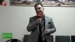 Aytaç Bayram ile Trakya'yı Geziyoruz 1.Bölüm