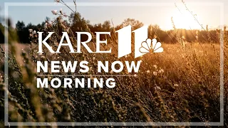 KARE 11 News Now | AM - Aug. 24