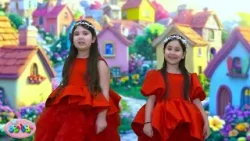 ყველაფერი გამოვა - ანა და ნატა მამასახლისები (ბათუმის ფილიალი)  Enki-Benki