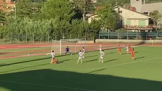 Friendly match: Pistoiese-Siena 0-1, coach Bisoli speaks