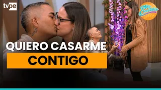 PISU: AN UNFORGETTABLE PROPOSAL | "More connected"