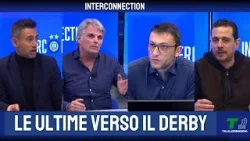 BONNY RECUPERATO. LE SCELTE DI CHIVU PER IL DERBY!- INTER CONNECTION