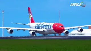 Maurice : création d’un Conseil national de l'aviation