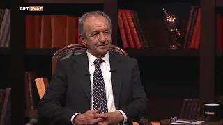 Faces of Civilization Episode 27 | Yalçın Koç