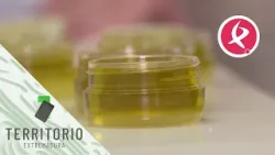 Curso de cosmética natural en Talavera la Real | Territorio Extremadura