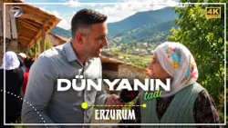 Taste of the World – Erzurum | October 10, 2026