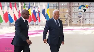 CANAL3-BENIN : DIPLOMATIE / 100 JOURS DU PRÉSIDENT ROMUALD WADAGNI