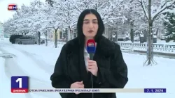 Banjaluka: Prekidi u snabdijevanju strujom Banjaluka: Prekidi u snabdijevanju strujom