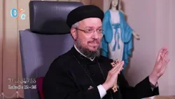 Очищение прокаженного и исцеление парализованного | Евангелие от Луки, глава 8 #ВеликийПост #Библия