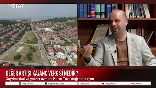 Bursa’da evini satacak herkesi ilgilendiriyor: 500 bin liralık eve milyonluk vergi krizi!