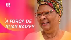 A trajetória de resistência e valorização da cultura negra de Efigênia Freitas | Retratos Femininos