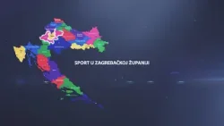 ZG županija dodijelila 1,2 milijuna eura za sport i tehničku kulturu | Supermaraton ZG - Čazma