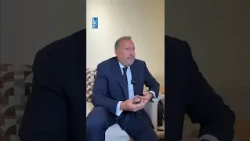 ألان بجّاني ومفاجآت الموسم الثاني من Shark Tank Lebanon