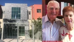 Ο Δικηγόρος της συζύγου του Σπ. Φλαμπουριάρη στο CORFUTVNEWS