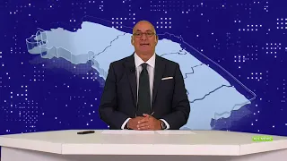 TG All News Evening Edition 8/3/2026