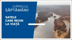 Tinerii pleacă, satele se golesc — dar unii îndrăznesc să se întoarcă acasă Tinerii pleacă, satele se golesc — dar unii îndrăznesc să se întoarcă acasă