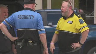 Strong security in place for Taste of Buffalo weekend