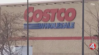 New Costco planned for West Seneca