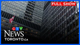 GTA businesses call for action after latest tariffs added | CTV News Toronto at Six for Aug.22, 2026