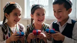 İzler - Nevruz Bayramı