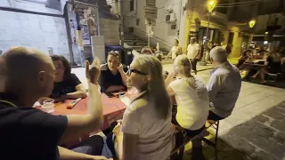 Isernia, the historic center lights up with the great Magnastoria banquet - 08/30/2026
