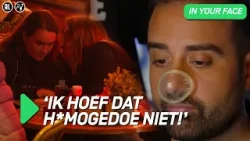 H*MO compleet AFGEMAAKT door voetbalvrienden | In Your Face S3 #4 | NPO 3