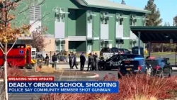 Bend, Oregon elementary school shooting: 3 children, 1 teacher killed; teen suspect dead