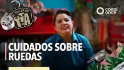El taller de Ita - Cuidados sobre ruedas (25/03/2026)