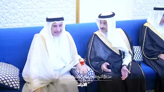 Wedding Ceremony of Sheikh Khalifa bin Ibrahim bin Khalifa bin Salman bin Duaij Al Khalifa