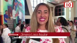 Todo un éxito resultó el parlamento de mujeres el cual traerá iniciativas que se convertirán en ley