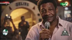 FOLY DIRANE : Zoom sur le leg d’un monument de l’entertainment